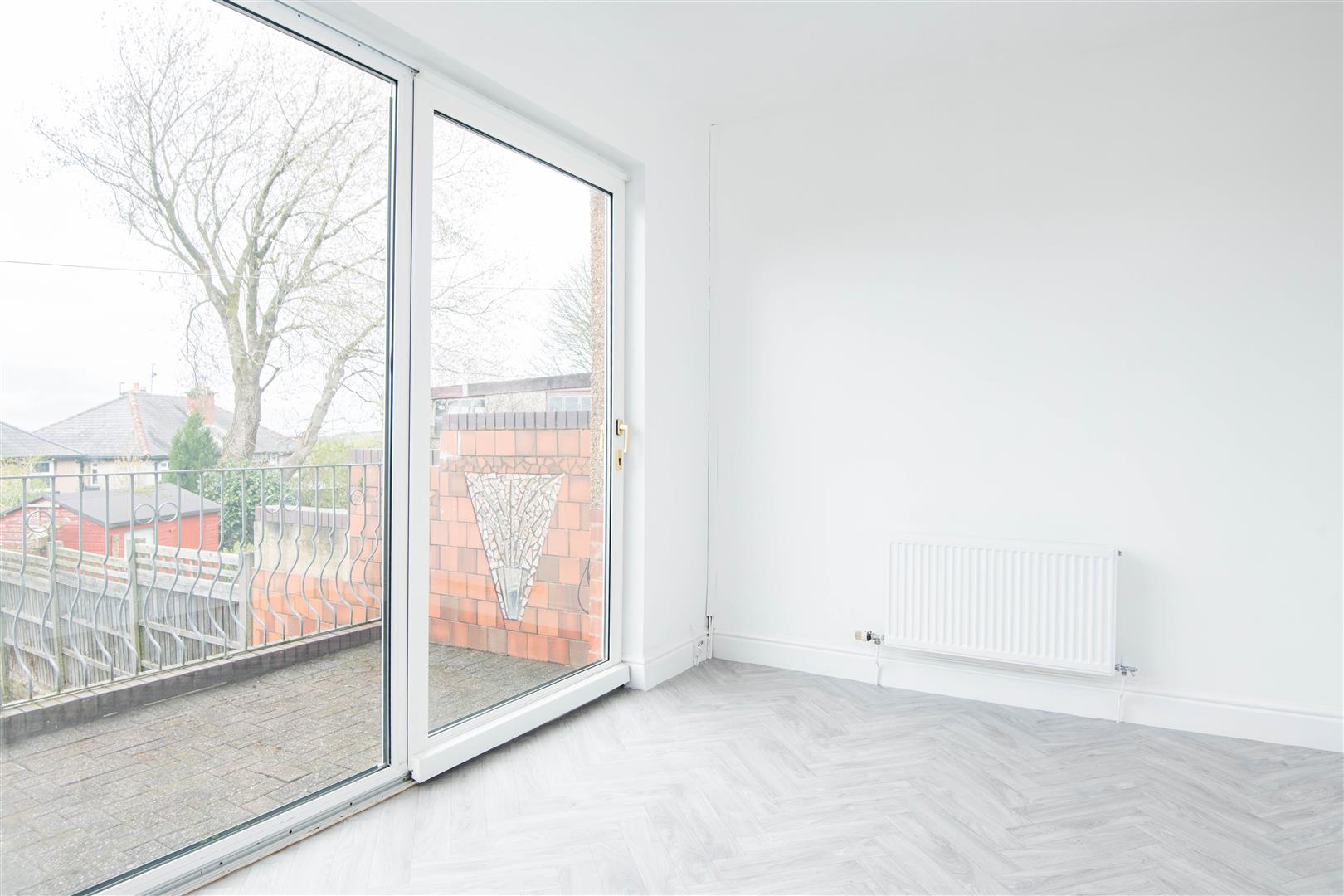 Guildford Avenue, Chorley
